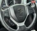 Сірий Сузукі Вітара, об'ємом двигуна 1.59 л та пробігом 111 тис. км за 8700 $, фото 17 на Automoto.ua
