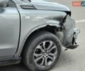 Сірий Сузукі Вітара, об'ємом двигуна 1.59 л та пробігом 111 тис. км за 8700 $, фото 10 на Automoto.ua