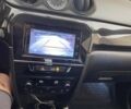 Серый Сузуки Витара, объемом двигателя 1.6 л и пробегом 172 тыс. км за 12400 $, фото 1 на Automoto.ua