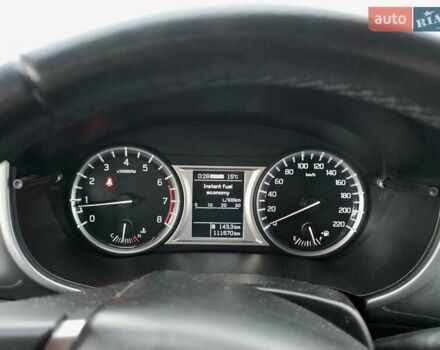 Сірий Сузукі Вітара, об'ємом двигуна 1.59 л та пробігом 111 тис. км за 8700 $, фото 26 на Automoto.ua