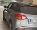 Серый Сузуки Витара, объемом двигателя 1.6 л и пробегом 172 тыс. км за 12400 $, фото 22 на Automoto.ua