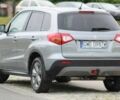 Серый Сузуки Витара, объемом двигателя 1.6 л и пробегом 123 тыс. км за 8200 $, фото 7 на Automoto.ua