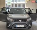 Серый Сузуки Витара, объемом двигателя 1.6 л и пробегом 172 тыс. км за 12400 $, фото 6 на Automoto.ua