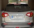 Серый Сузуки Витара, объемом двигателя 1.6 л и пробегом 172 тыс. км за 12400 $, фото 18 на Automoto.ua