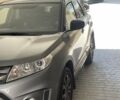 Серый Сузуки Витара, объемом двигателя 1.6 л и пробегом 172 тыс. км за 12400 $, фото 23 на Automoto.ua
