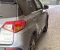 Серый Сузуки Витара, объемом двигателя 1.6 л и пробегом 172 тыс. км за 12400 $, фото 15 на Automoto.ua