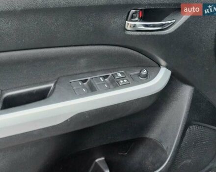 Сірий Сузукі Вітара, об'ємом двигуна 1.59 л та пробігом 111 тис. км за 8700 $, фото 11 на Automoto.ua