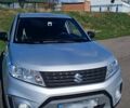 Сірий Сузукі Вітара, об'ємом двигуна 1.59 л та пробігом 193 тис. км за 11900 $, фото 1 на Automoto.ua