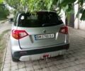 Серый Сузуки Витара, объемом двигателя 1.59 л и пробегом 169 тыс. км за 12000 $, фото 6 на Automoto.ua