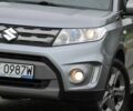 Серый Сузуки Витара, объемом двигателя 1.6 л и пробегом 123 тыс. км за 8200 $, фото 3 на Automoto.ua
