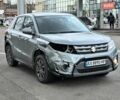 Сірий Сузукі Вітара, об'ємом двигуна 1.59 л та пробігом 111 тис. км за 8700 $, фото 4 на Automoto.ua