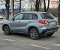 Сірий Сузукі Вітара, об'ємом двигуна 1.59 л та пробігом 111 тис. км за 8700 $, фото 6 на Automoto.ua