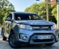Сірий Сузукі Вітара, об'ємом двигуна 1.59 л та пробігом 137 тис. км за 5900 $, фото 34 на Automoto.ua