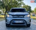 Сірий Сузукі Вітара, об'ємом двигуна 1.59 л та пробігом 137 тис. км за 5900 $, фото 9 на Automoto.ua