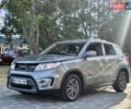 Сірий Сузукі Вітара, об'ємом двигуна 1.59 л та пробігом 137 тис. км за 5900 $, фото 3 на Automoto.ua