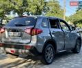 Сірий Сузукі Вітара, об'ємом двигуна 1.59 л та пробігом 137 тис. км за 5900 $, фото 16 на Automoto.ua
