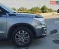 Серый Сузуки Витара, объемом двигателя 1.59 л и пробегом 126 тыс. км за 14999 $, фото 10 на Automoto.ua