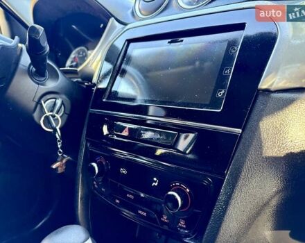 Сірий Сузукі Вітара, об'ємом двигуна 1.59 л та пробігом 137 тис. км за 5900 $, фото 65 на Automoto.ua