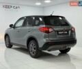 Серый Сузуки Витара, объемом двигателя 1.59 л и пробегом 112 тыс. км за 14700 $, фото 6 на Automoto.ua
