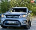 Сірий Сузукі Вітара, об'ємом двигуна 1.59 л та пробігом 137 тис. км за 5900 $, фото 21 на Automoto.ua
