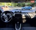 Сірий Сузукі Вітара, об'ємом двигуна 1.59 л та пробігом 137 тис. км за 5900 $, фото 77 на Automoto.ua