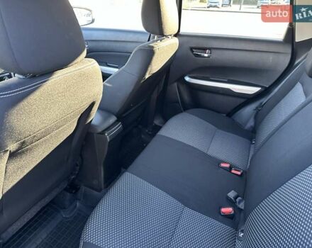 Серый Сузуки Витара, объемом двигателя 1.59 л и пробегом 158 тыс. км за 14800 $, фото 17 на Automoto.ua