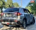 Сірий Сузукі Вітара, об'ємом двигуна 1.59 л та пробігом 137 тис. км за 5900 $, фото 27 на Automoto.ua