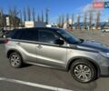 Серый Сузуки Витара, объемом двигателя 1.59 л и пробегом 158 тыс. км за 14800 $, фото 10 на Automoto.ua