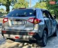 Сірий Сузукі Вітара, об'ємом двигуна 1.59 л та пробігом 137 тис. км за 5900 $, фото 15 на Automoto.ua