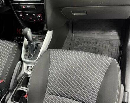 Серый Сузуки Витара, объемом двигателя 1.59 л и пробегом 112 тыс. км за 14700 $, фото 12 на Automoto.ua