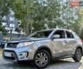 Сірий Сузукі Вітара, об'ємом двигуна 1.59 л та пробігом 137 тис. км за 5900 $, фото 18 на Automoto.ua