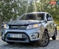 Сірий Сузукі Вітара, об'ємом двигуна 1.59 л та пробігом 137 тис. км за 5900 $, фото 23 на Automoto.ua