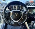 Сірий Сузукі Вітара, об'ємом двигуна 1.59 л та пробігом 137 тис. км за 5900 $, фото 48 на Automoto.ua