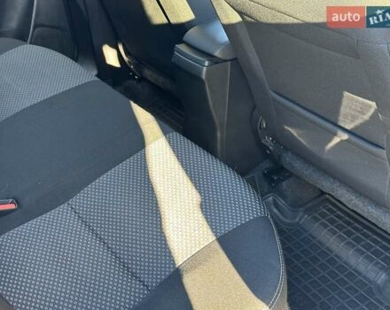 Серый Сузуки Витара, объемом двигателя 1.59 л и пробегом 158 тыс. км за 14800 $, фото 16 на Automoto.ua