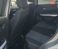 Серый Сузуки Витара, объемом двигателя 1.59 л и пробегом 126 тыс. км за 14999 $, фото 1 на Automoto.ua