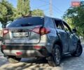 Сірий Сузукі Вітара, об'ємом двигуна 1.59 л та пробігом 137 тис. км за 5900 $, фото 29 на Automoto.ua