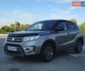 Серый Сузуки Витара, объемом двигателя 1.59 л и пробегом 126 тыс. км за 14999 $, фото 9 на Automoto.ua