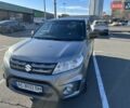 Серый Сузуки Витара, объемом двигателя 1.59 л и пробегом 158 тыс. км за 14800 $, фото 2 на Automoto.ua