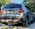 Сірий Сузукі Вітара, об'ємом двигуна 1.59 л та пробігом 137 тис. км за 5900 $, фото 26 на Automoto.ua