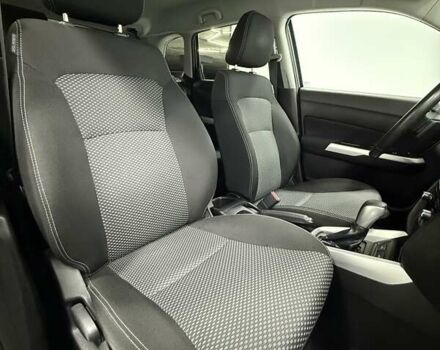 Серый Сузуки Витара, объемом двигателя 1.59 л и пробегом 112 тыс. км за 14700 $, фото 13 на Automoto.ua