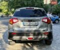 Сірий Сузукі Вітара, об'ємом двигуна 1.59 л та пробігом 137 тис. км за 5900 $, фото 13 на Automoto.ua