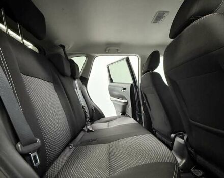 Серый Сузуки Витара, объемом двигателя 1.59 л и пробегом 112 тыс. км за 14700 $, фото 21 на Automoto.ua