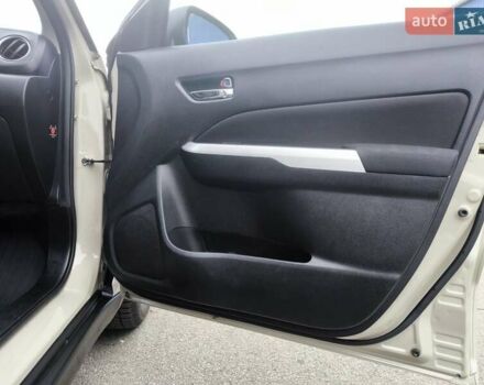 Серый Сузуки Витара, объемом двигателя 1.59 л и пробегом 130 тыс. км за 17500 $, фото 30 на Automoto.ua