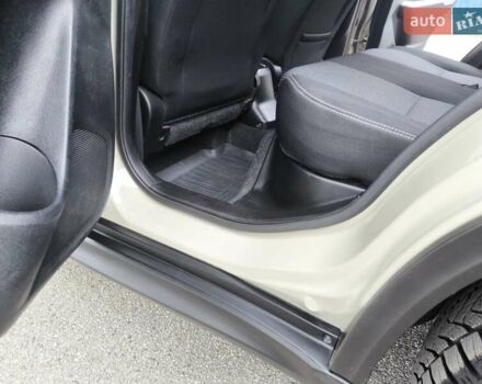 Серый Сузуки Витара, объемом двигателя 1.59 л и пробегом 130 тыс. км за 17500 $, фото 25 на Automoto.ua