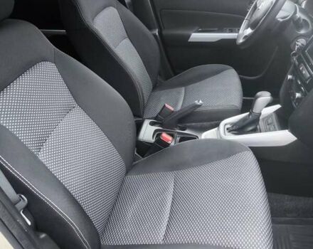 Серый Сузуки Витара, объемом двигателя 1.59 л и пробегом 130 тыс. км за 17500 $, фото 33 на Automoto.ua