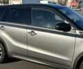 Серый Сузуки Витара, объемом двигателя 1.59 л и пробегом 158 тыс. км за 14800 $, фото 11 на Automoto.ua