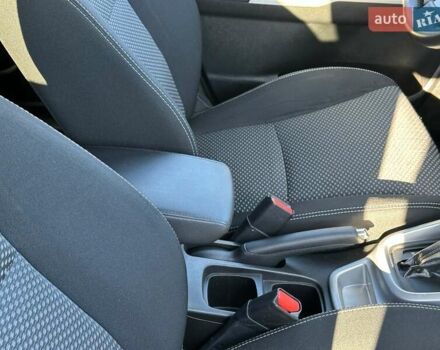 Серый Сузуки Витара, объемом двигателя 1.59 л и пробегом 158 тыс. км за 14800 $, фото 12 на Automoto.ua