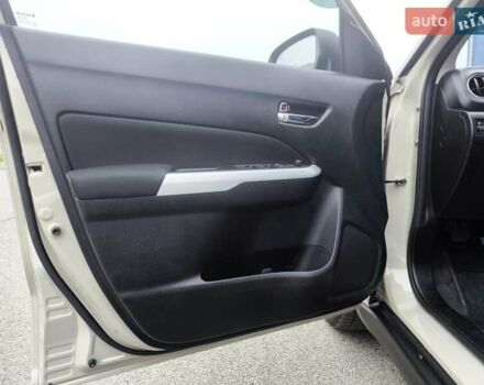 Серый Сузуки Витара, объемом двигателя 1.59 л и пробегом 130 тыс. км за 17500 $, фото 24 на Automoto.ua