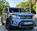 Сірий Сузукі Вітара, об'ємом двигуна 1.59 л та пробігом 137 тис. км за 5900 $, фото 31 на Automoto.ua