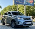 Сірий Сузукі Вітара, об'ємом двигуна 1.59 л та пробігом 137 тис. км за 5900 $, фото 33 на Automoto.ua